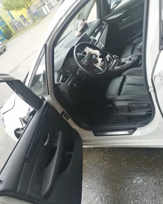 BMW Seria 2 cena 7200 przebieg: 30000, rok produkcji 2021 z Turek małe 67